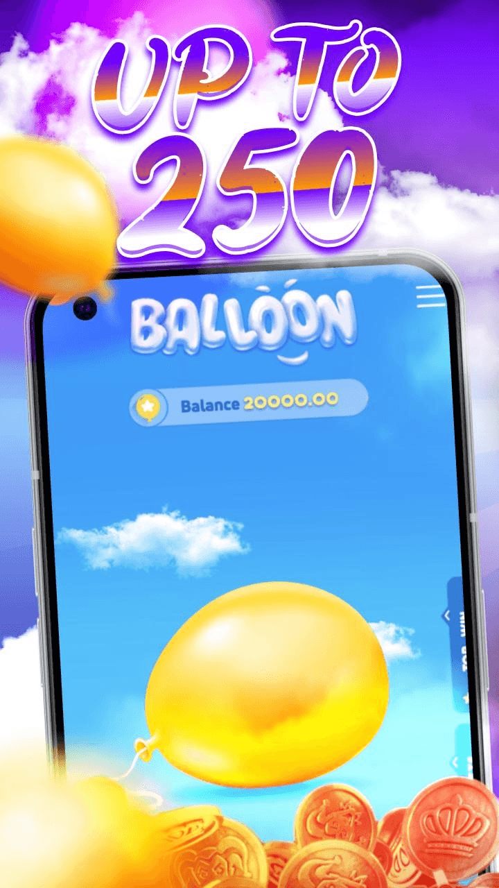 Balloon Screenshot