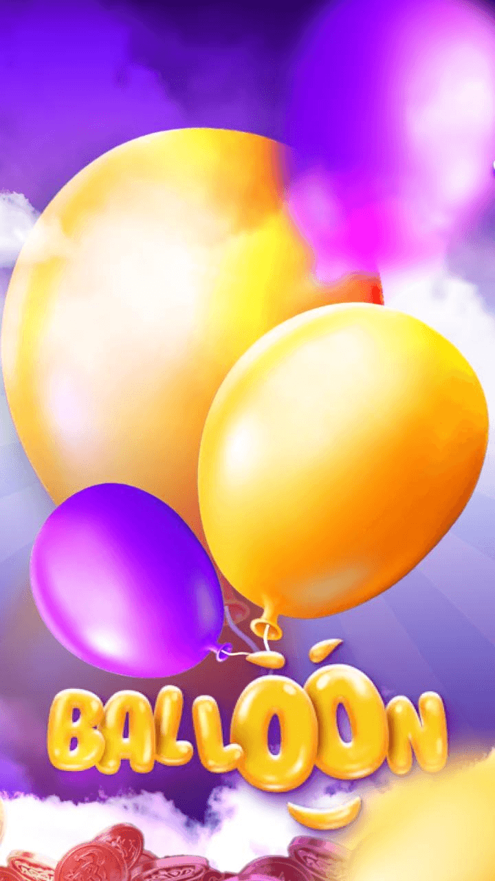 Balloon Screenshot