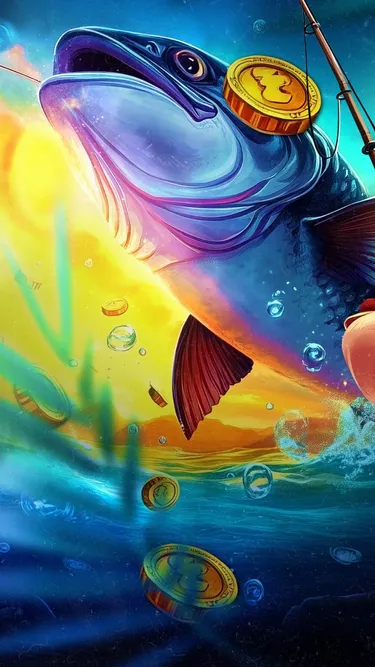 La Pesca Dorada Screenshot