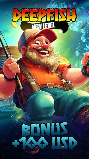 La Pesca Dorada Screenshot